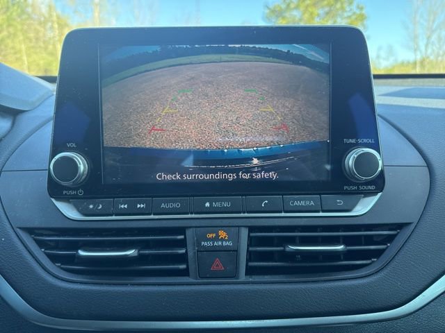 Used 2021 Nissan Altima 2.5 SV image 21
