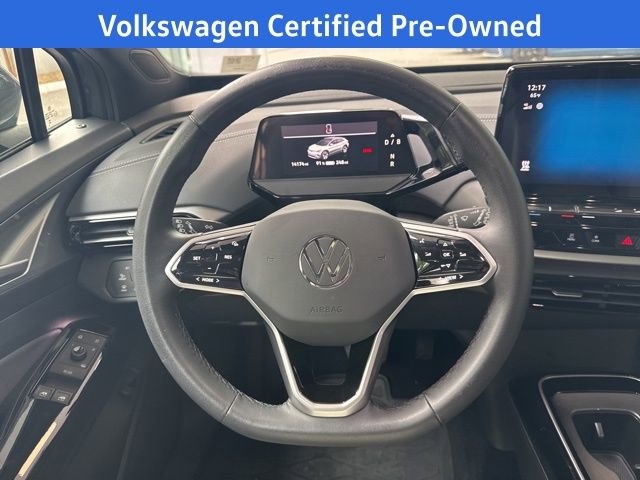 Certified 2023 Volkswagen ID.4 Pro S image 22
