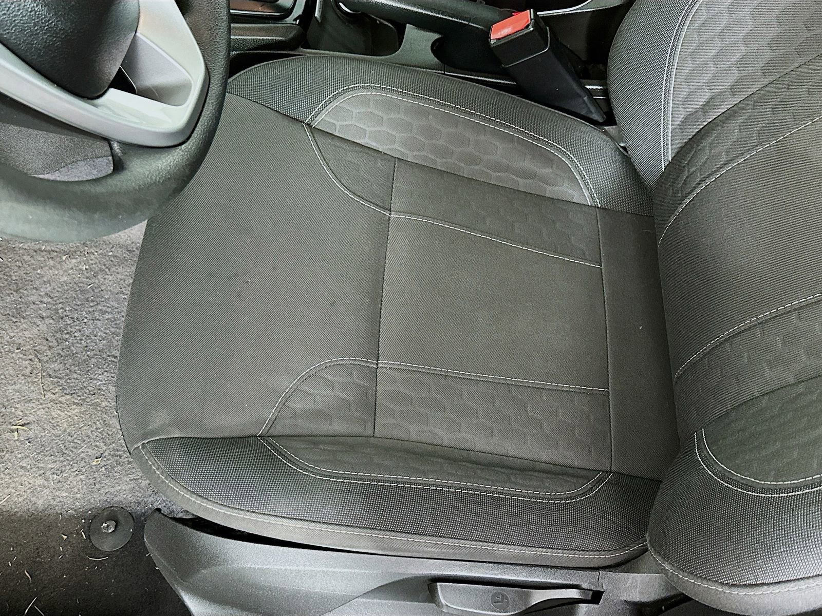 Used 2019 Ford Fiesta SE w/ Equipment Group 201A image 19