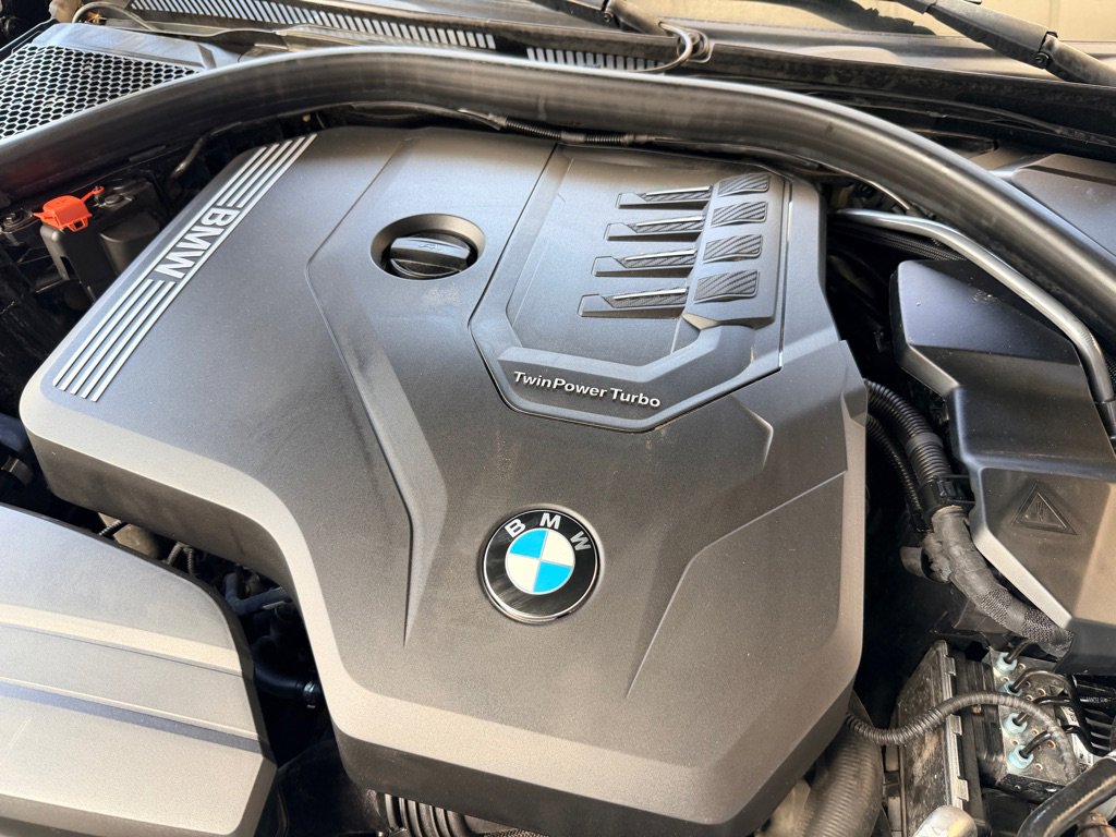 Used 2019 BMW 330i Sedan w/ Convenience Package image 15