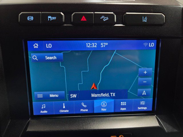 Used 2020 Ford F250 Lariat w/ Chrome Package AWD/4WD image 66