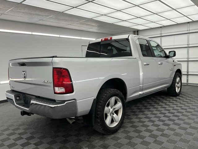 Used 2015 RAM 1500 Classic SLT image 21