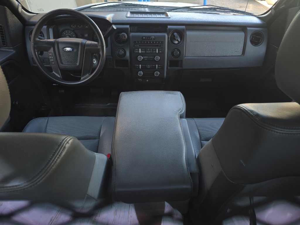 Used 2013 Ford F150 XL w/ XL Plus Pkg image 23
