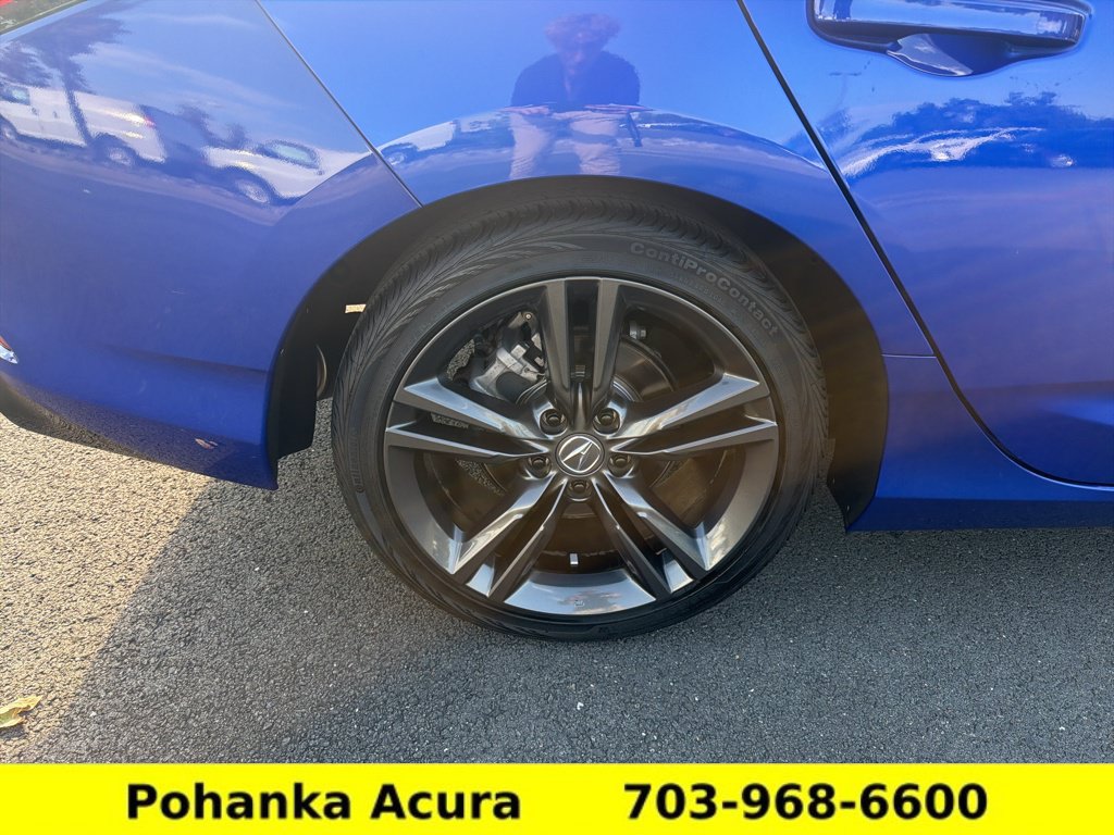 Used 2024 Acura Integra A-Spec FWD image 27