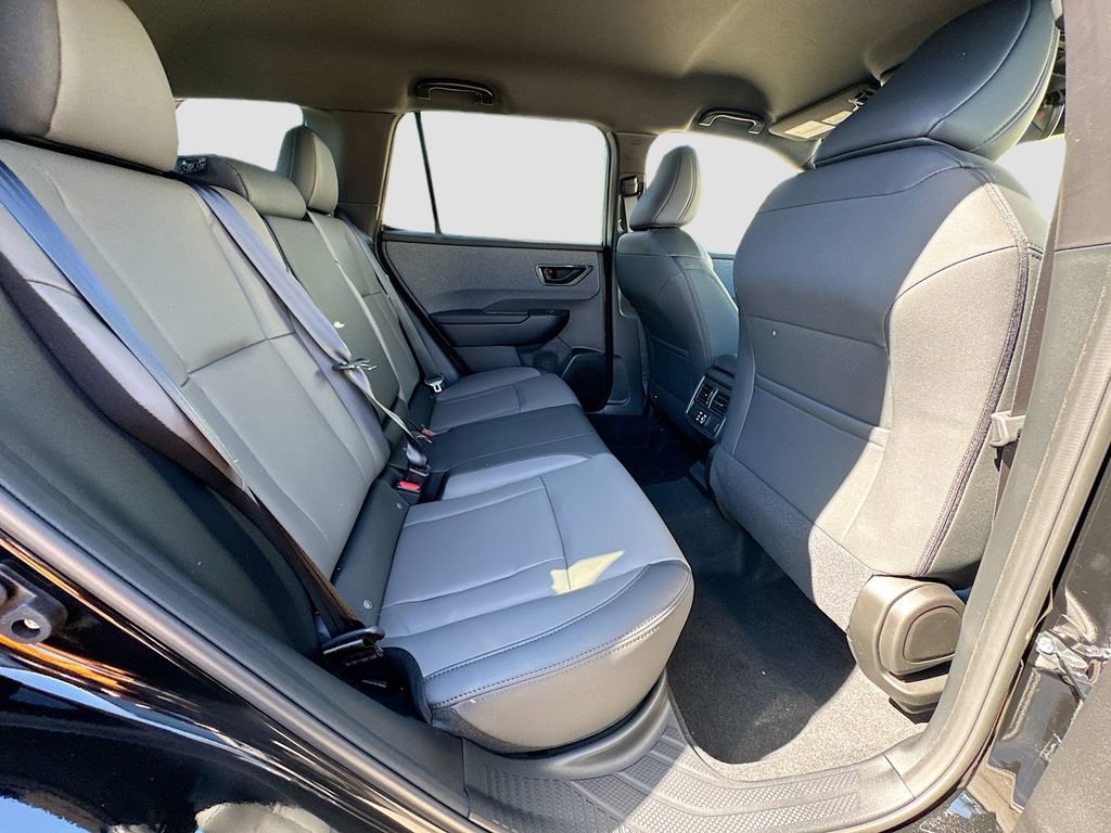 New 2026 Subaru Outback Premium image 33