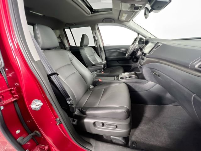 Used 2023 Honda Ridgeline RTL image 31