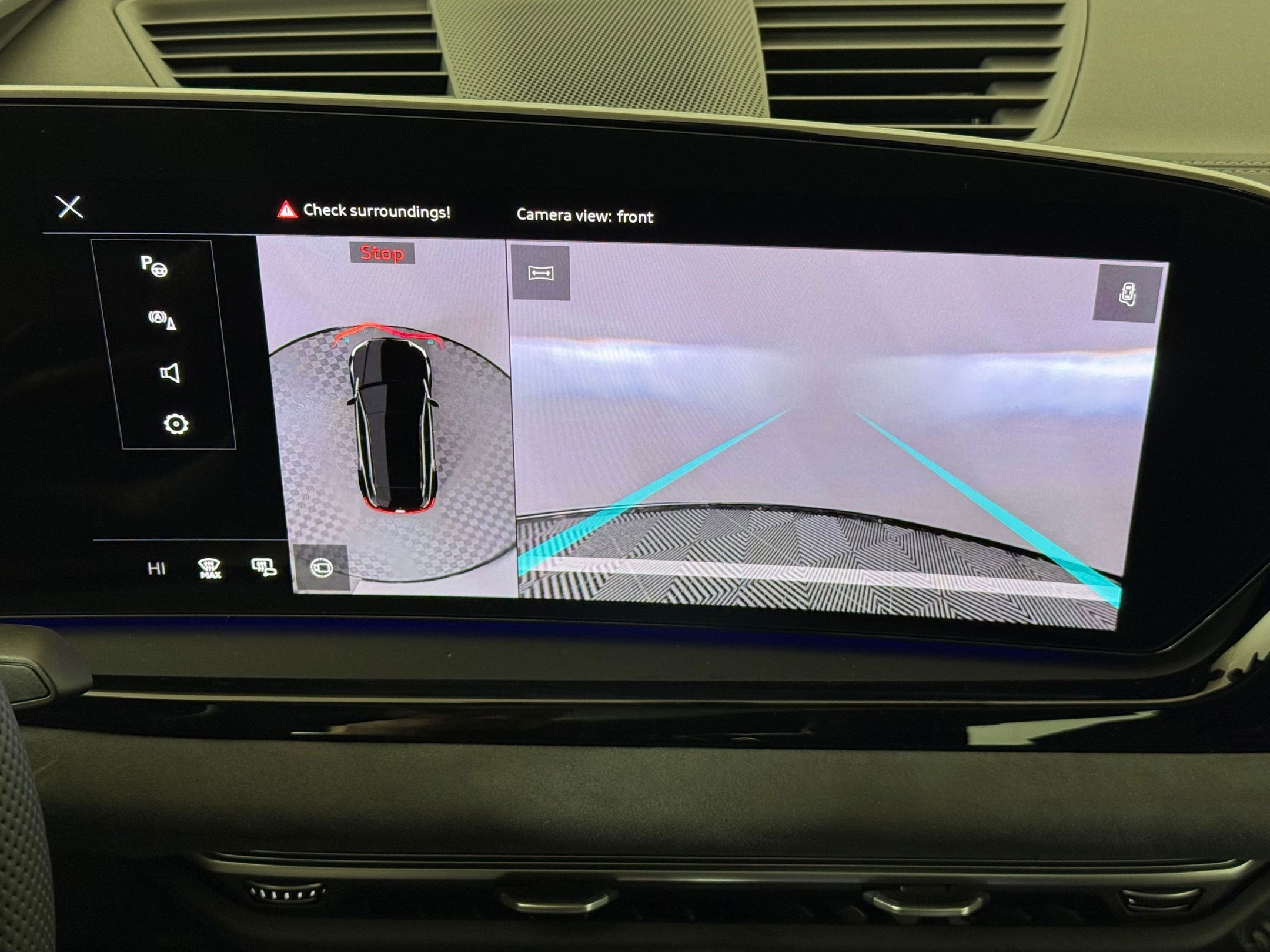 New 2026 Audi A6 Prestige image 28