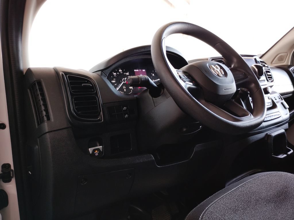Used 2022 RAM ProMaster 2500 FWD image 16