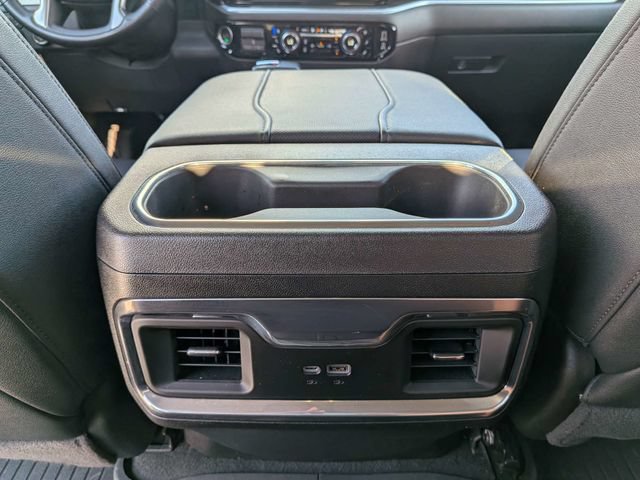 Used 2024 Chevrolet Silverado 1500 LTZ AWD/4WD image 17