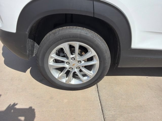 Used 2026 Chevrolet TrailBlazer LS AWD/4WD image 11
