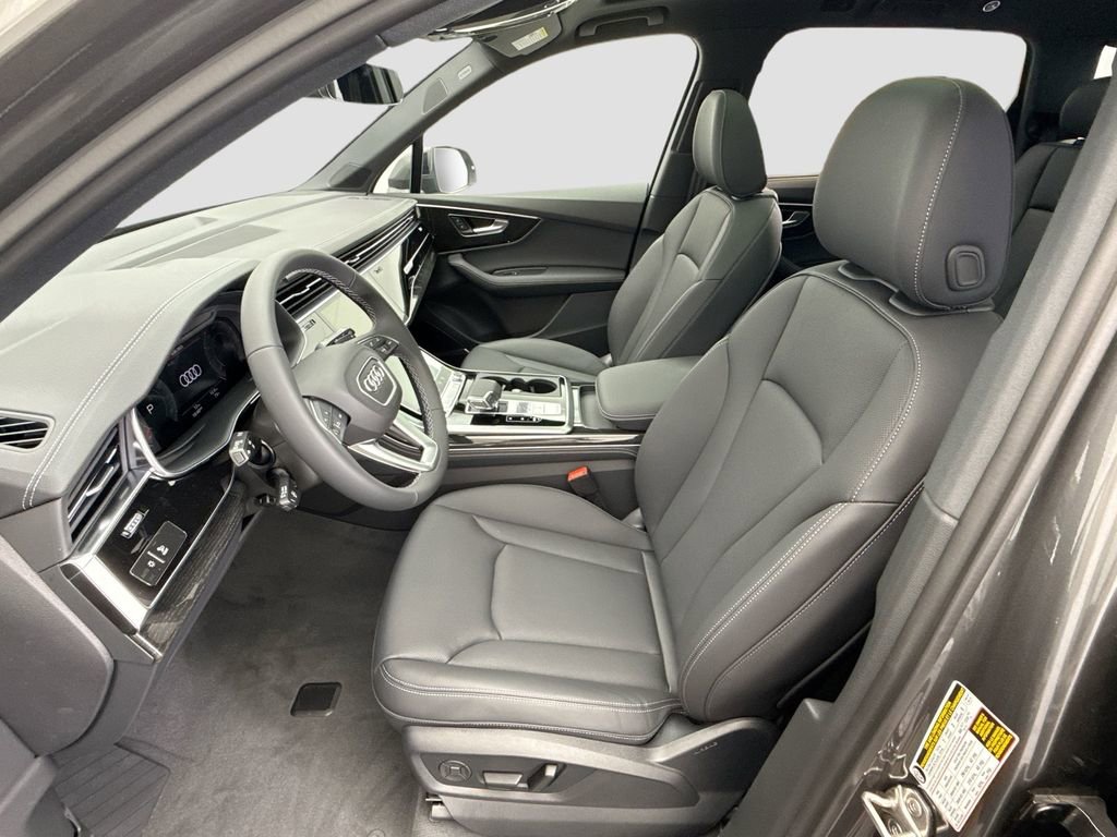 New 2026 Audi Q7 3.0T Premium Plus image 19