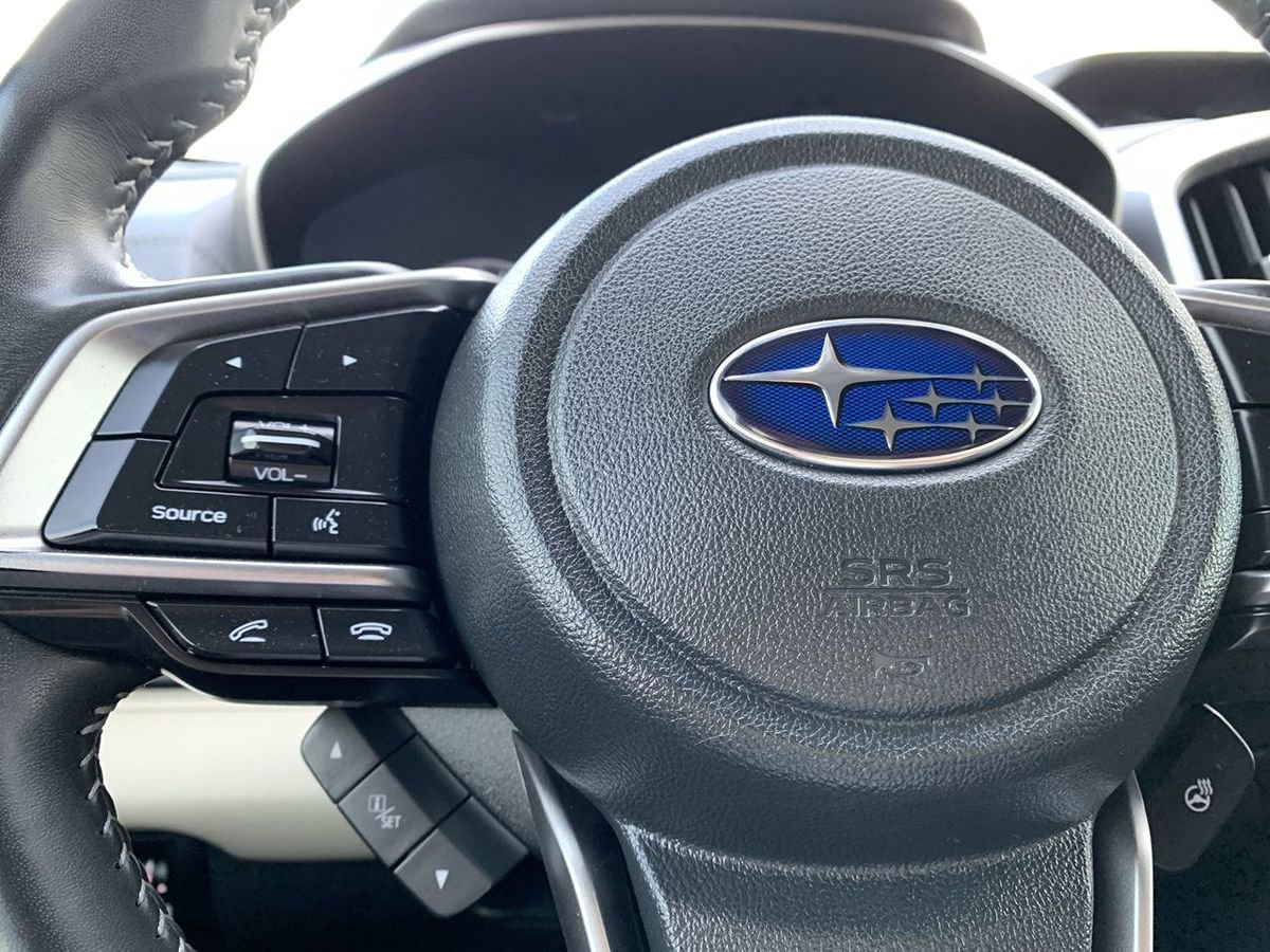 Used 2022 Subaru Ascent Touring AWD/4WD image 19