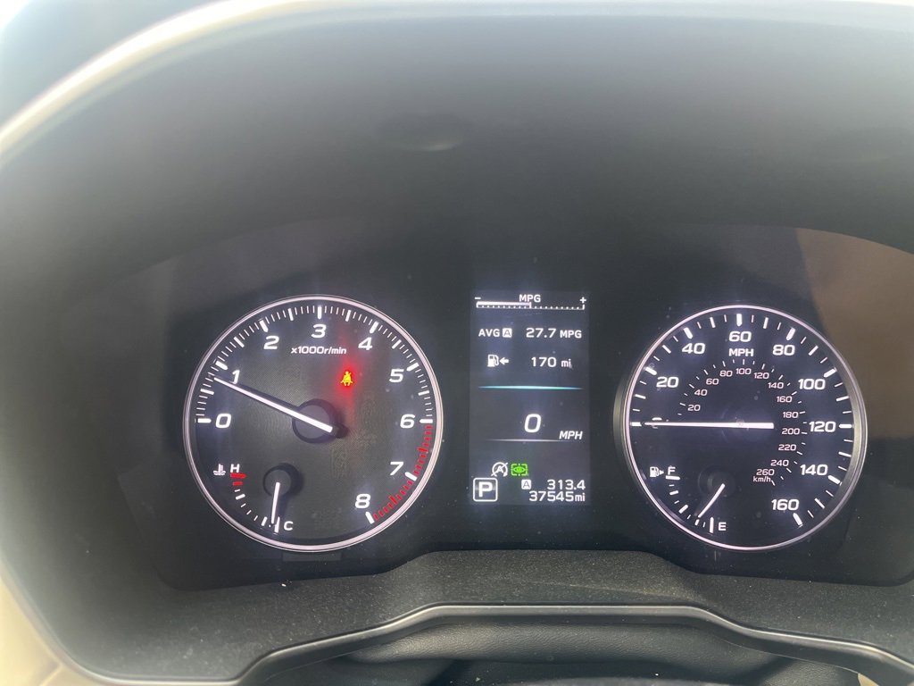 Used 2020 Subaru Outback Limited XT image 13