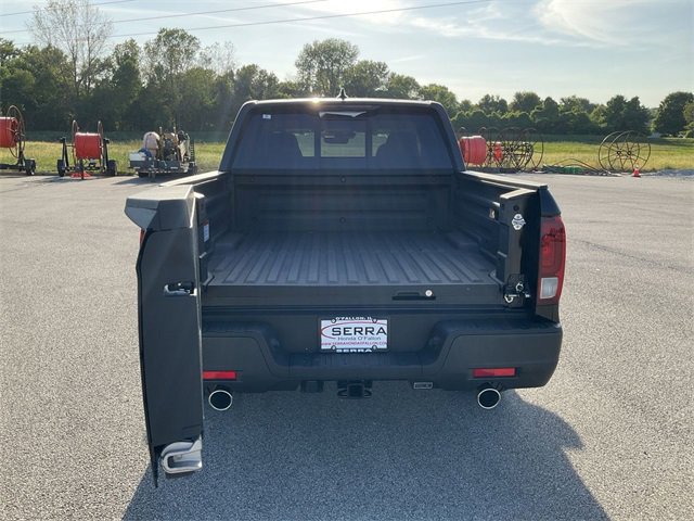 New 2026 Honda Ridgeline RTL image 31