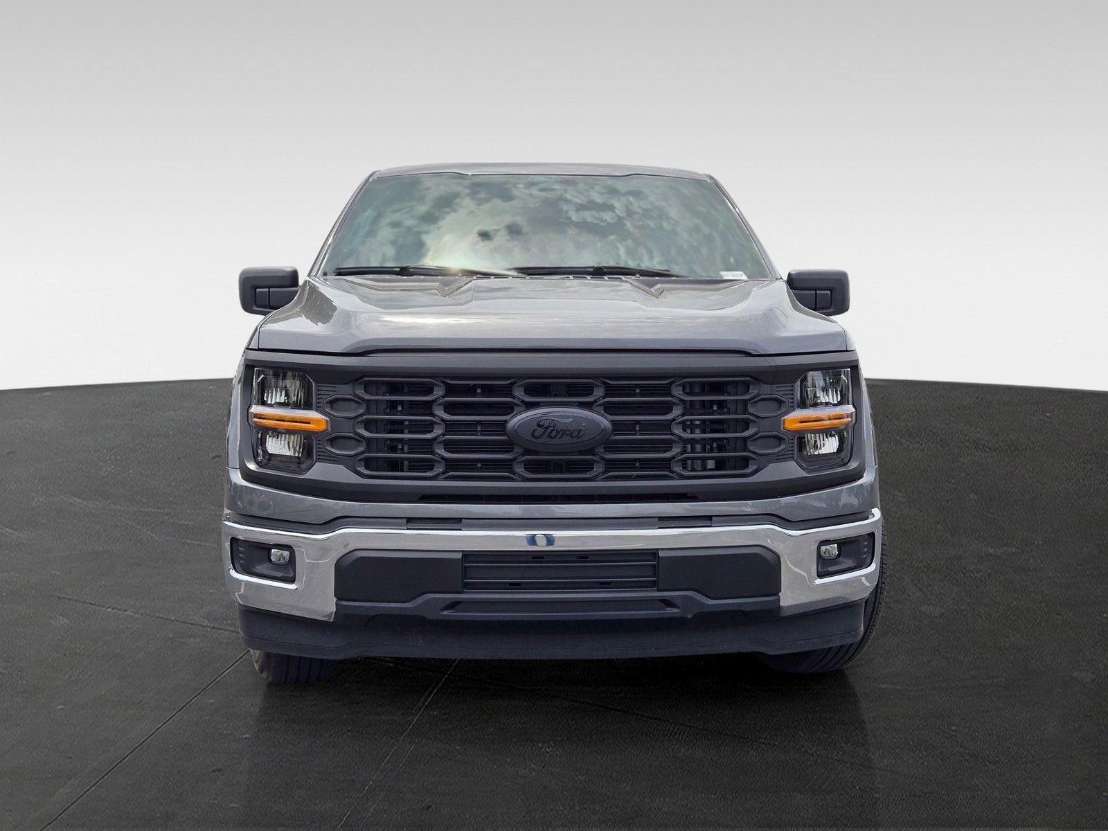 Used 2024 Ford F150 XL w/ Equipment Group 103A High RWD image 2