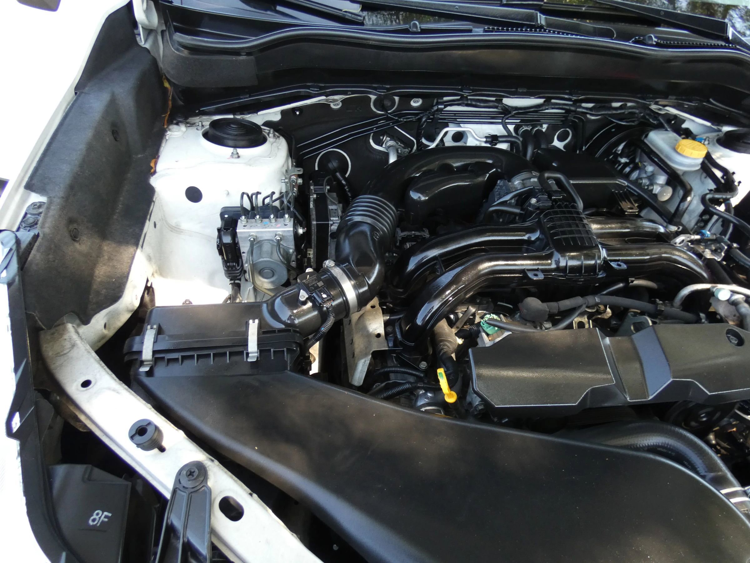 Used 2016 Subaru Forester 2.5i w/ Alloy Wheel Package image 71