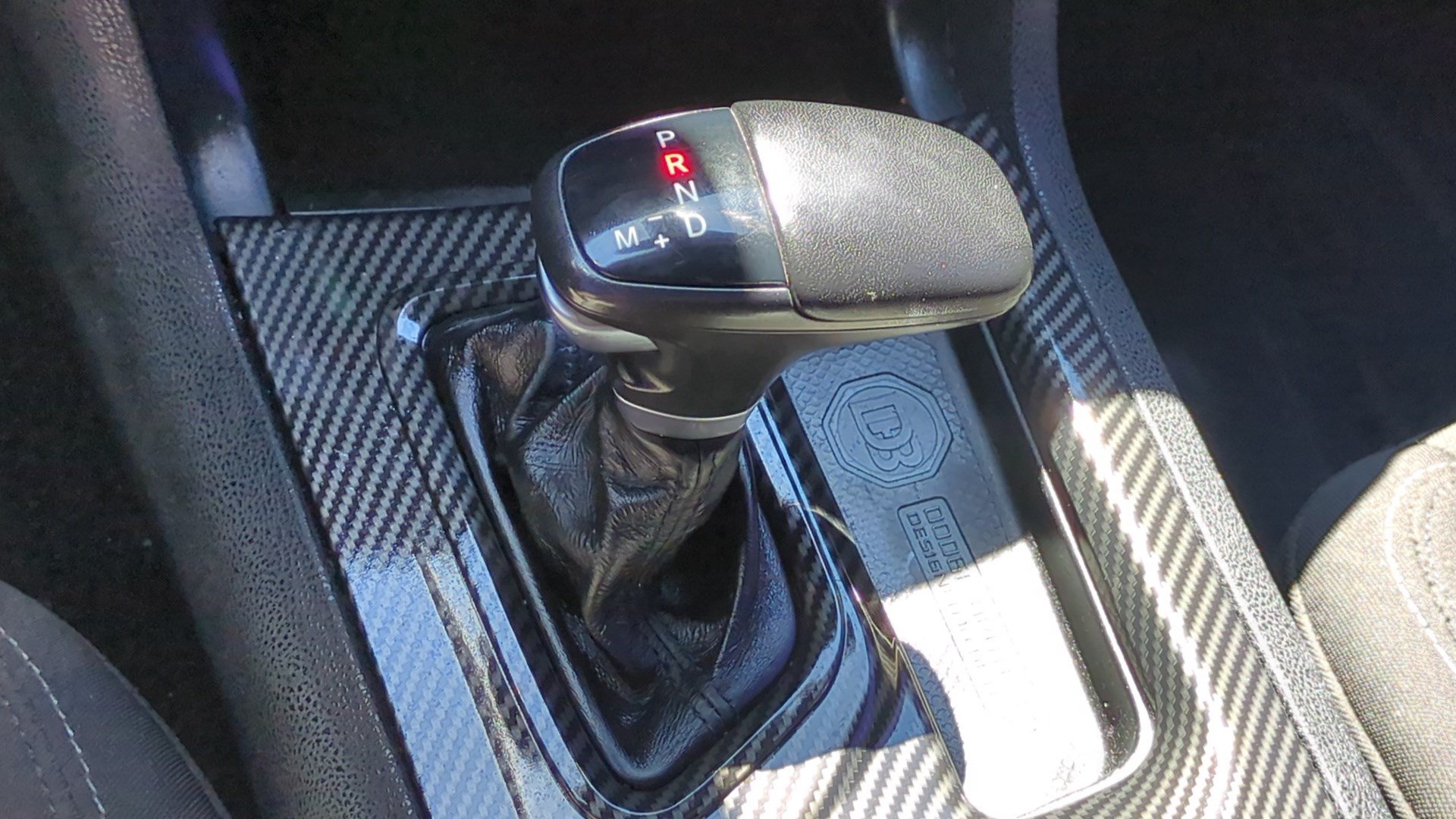 Used 2022 Dodge Charger GT w/ Blacktop Package RWD image 24