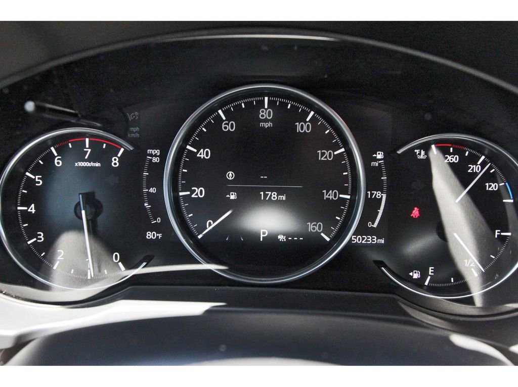 Used 2019 MAZDA CX-5 Grand Touring FWD image 14
