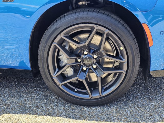New 2026 Dodge Charger Scat Pack AWD/4WD image 6