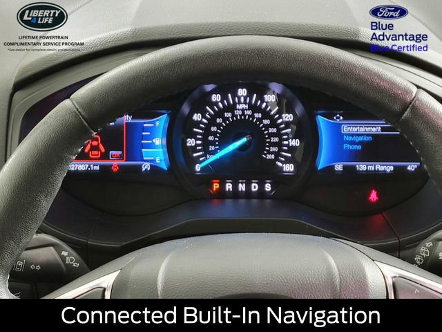 Certified 2022 Ford Edge SEL w/ Convenience Package image 32