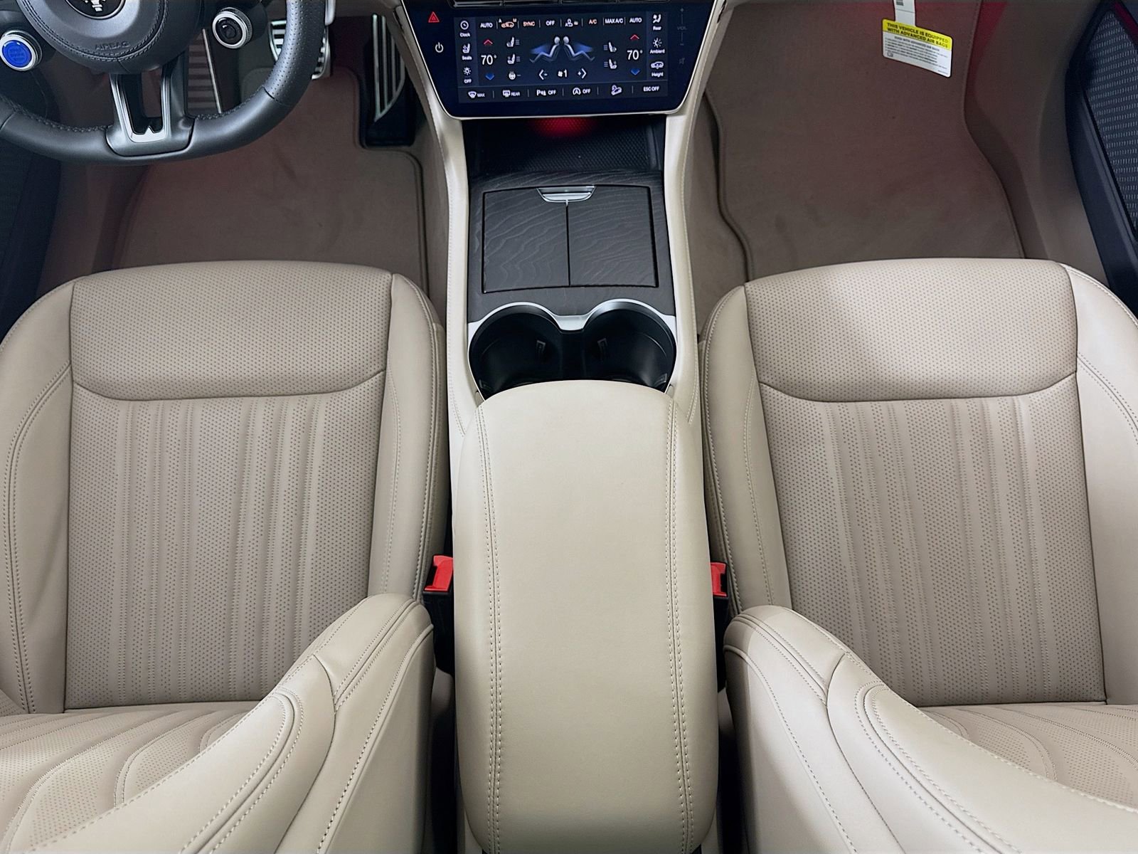 New 2026 Maserati Grecale Modena image 24