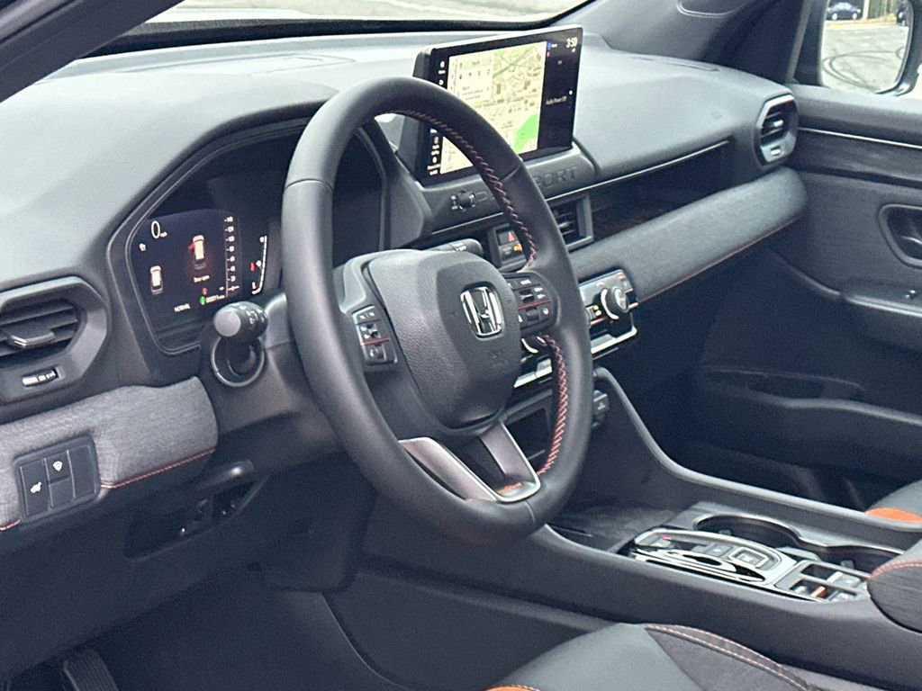 New 2026 Honda Passport TrailSport image 16