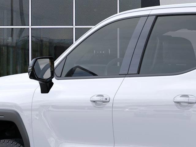 New 2026 GMC Sierra EV Elevation image 12