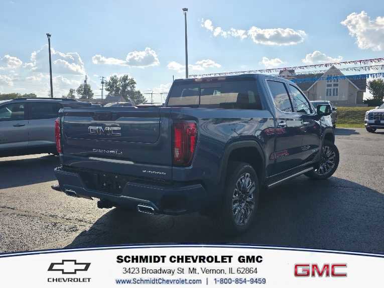 New 2026 GMC Sierra 1500 Denali Ultimate image 5