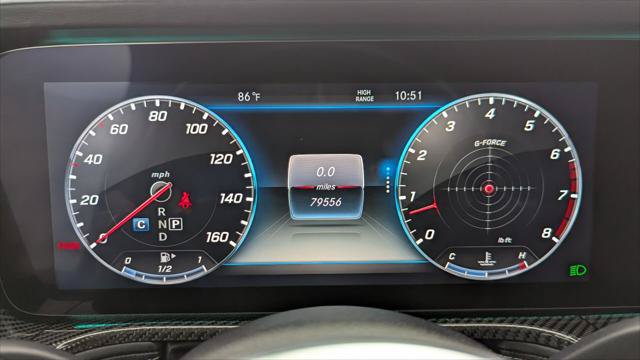 Used 2019 Mercedes-Benz G 550 image 27