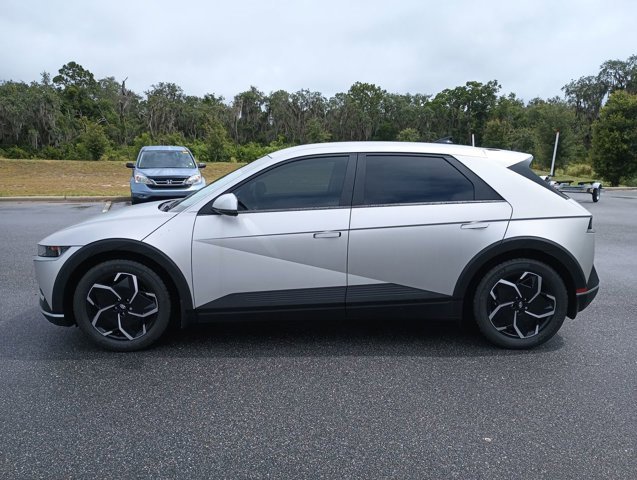 New 2023 Hyundai Ioniq 5 SEL image 13