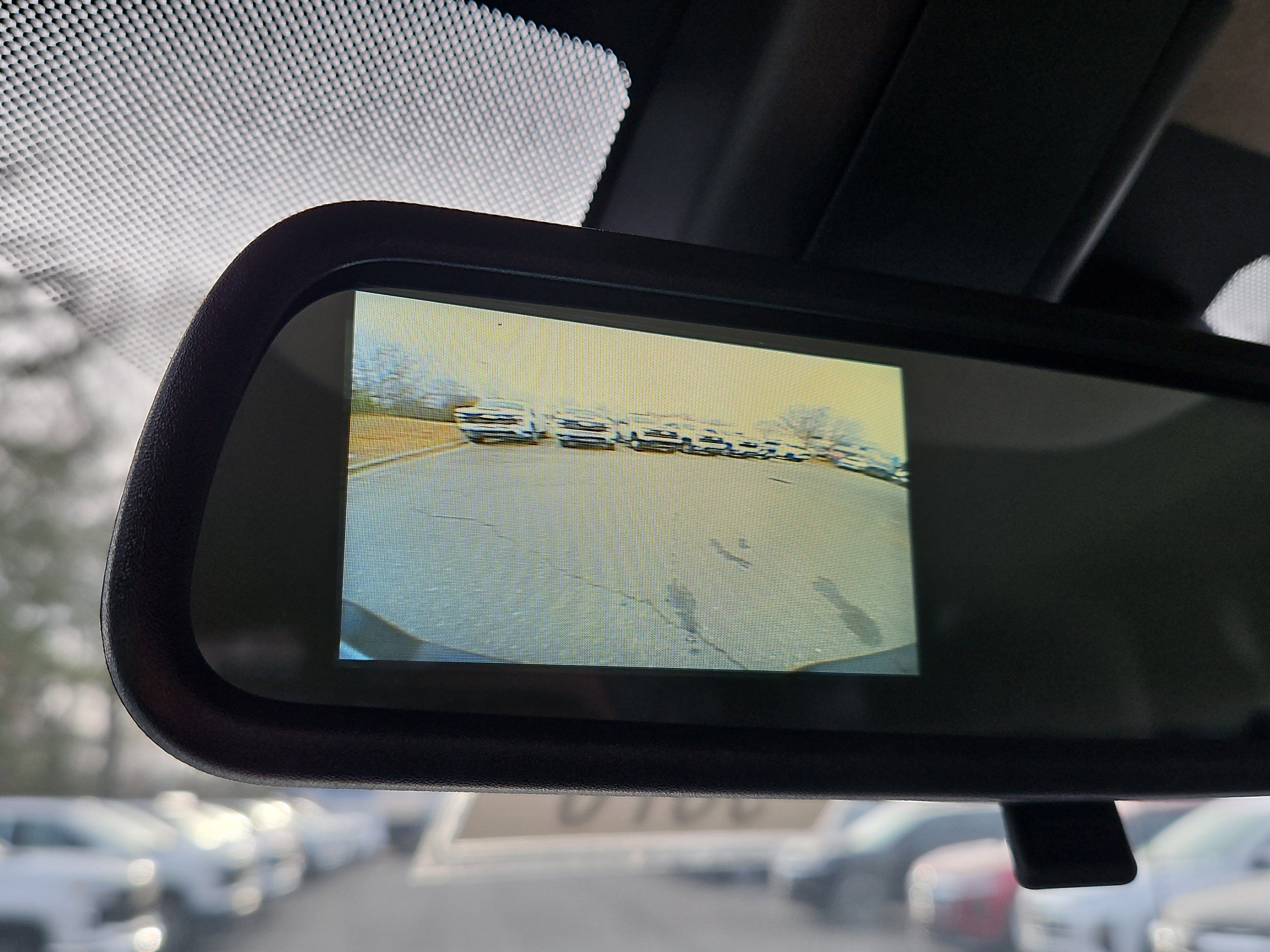 New 2025 Chevrolet Express 3500 LT w/ LT Preferred Equipment Group image 20