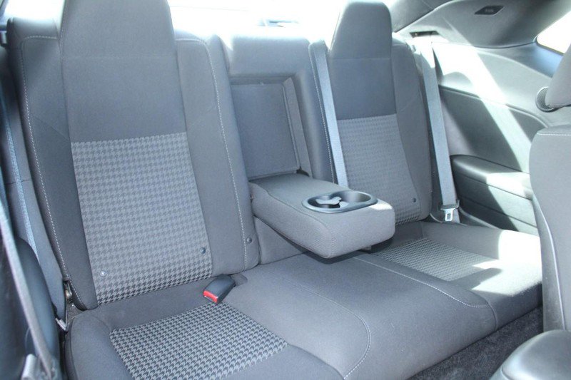 Used 2018 Dodge Challenger T/A image 13