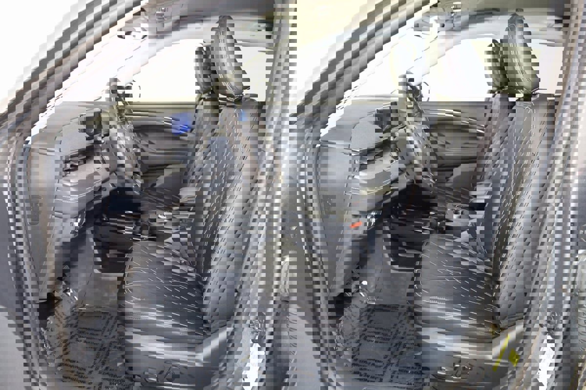 Used 2021 Ford Mustang Mach-E Select w/ Comfort/Appearance Package image 11