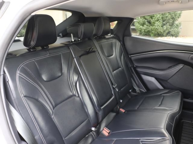 Used 2025 Ford Mustang Mach-E Premium AWD/4WD image 13