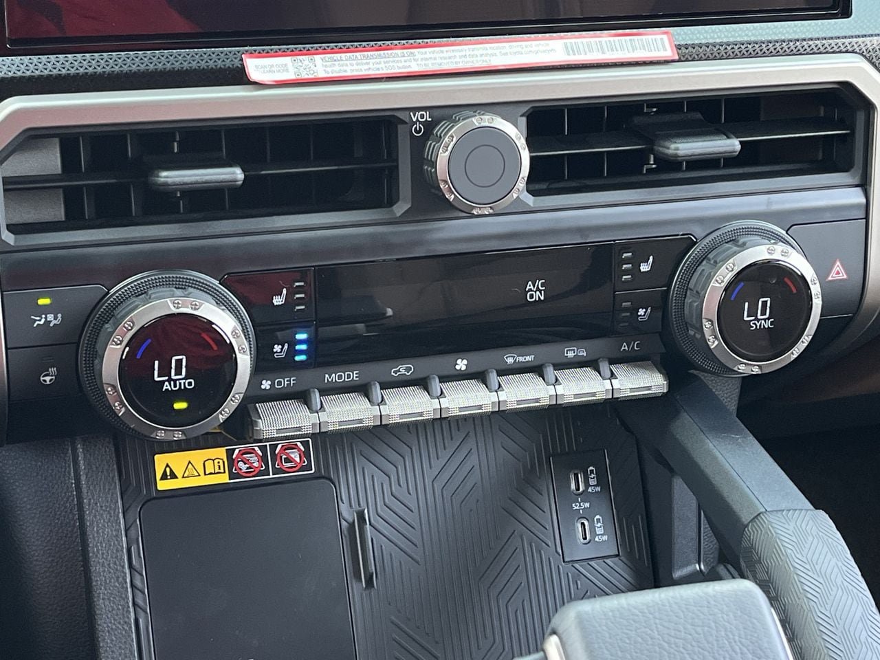 New 2026 Toyota 4Runner Limited AWD/4WD image 6