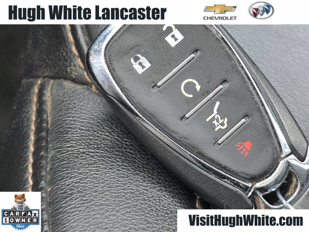Used 2021 Chevrolet Traverse RS w/ LPO, Floor Liner Package AWD/4WD image 39