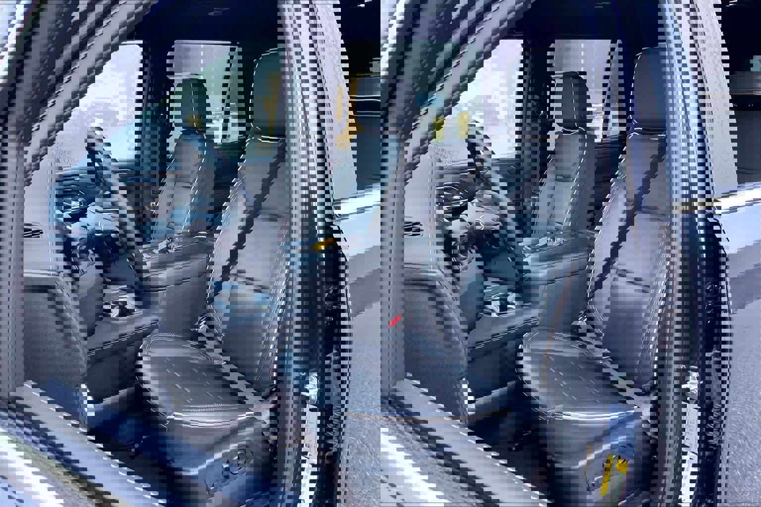 Used 2024 GMC Yukon SLT image 8