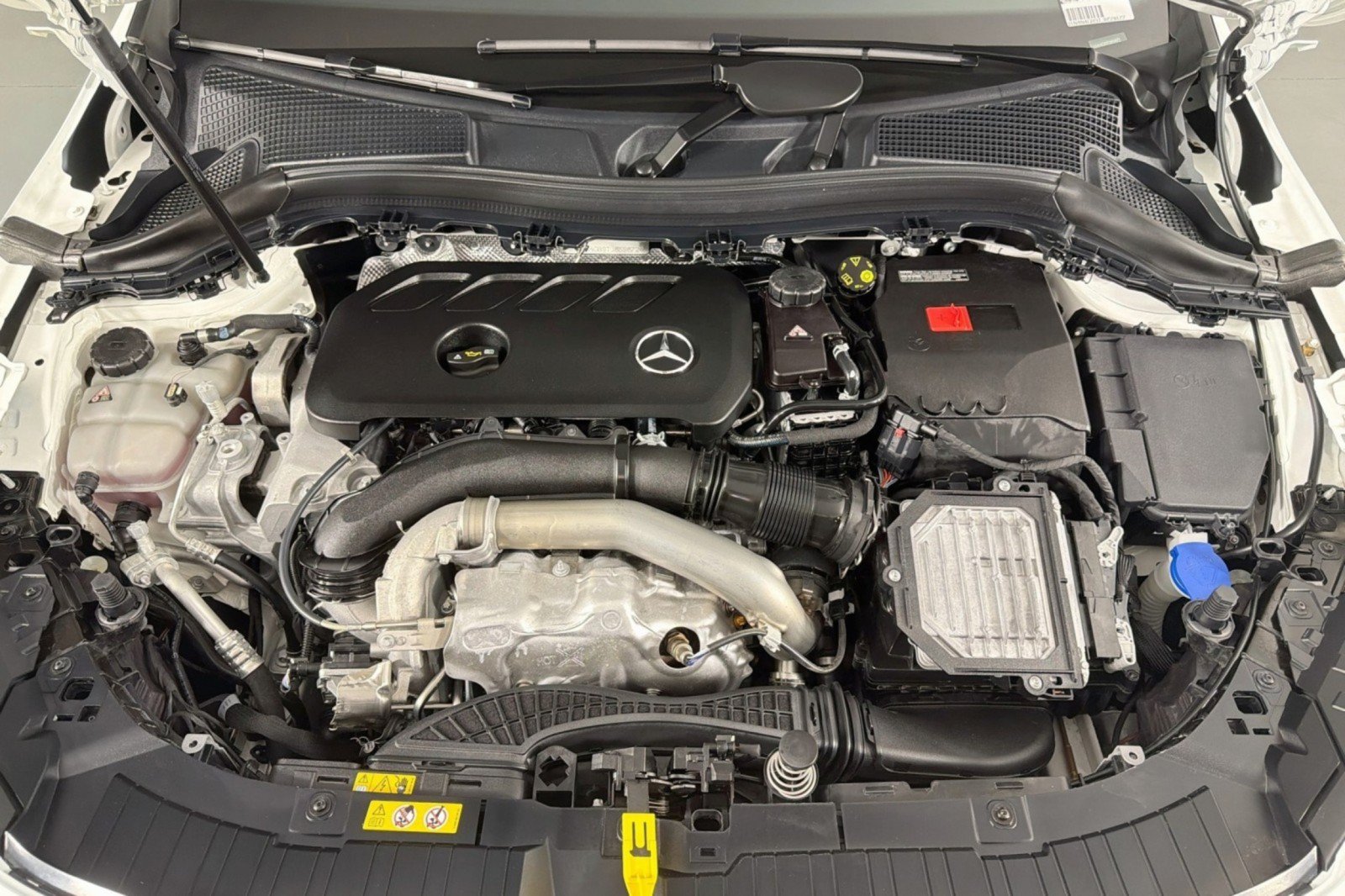 Used 2026 Mercedes-Benz GLA 250 image 11