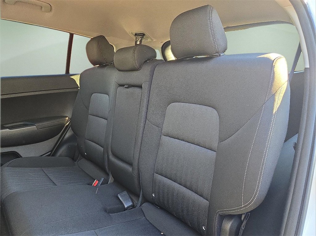 Used 2019 Kia Sportage LX image 13