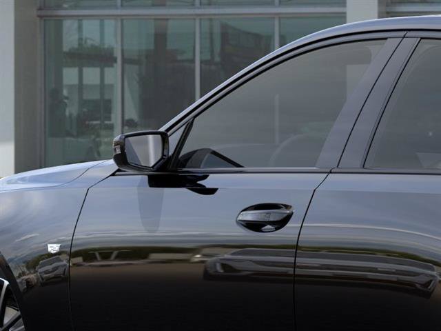 New 2026 Cadillac CT5 Sport RWD image 12