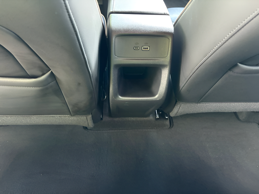 Used 2025 Buick Envista Avenir FWD image 21