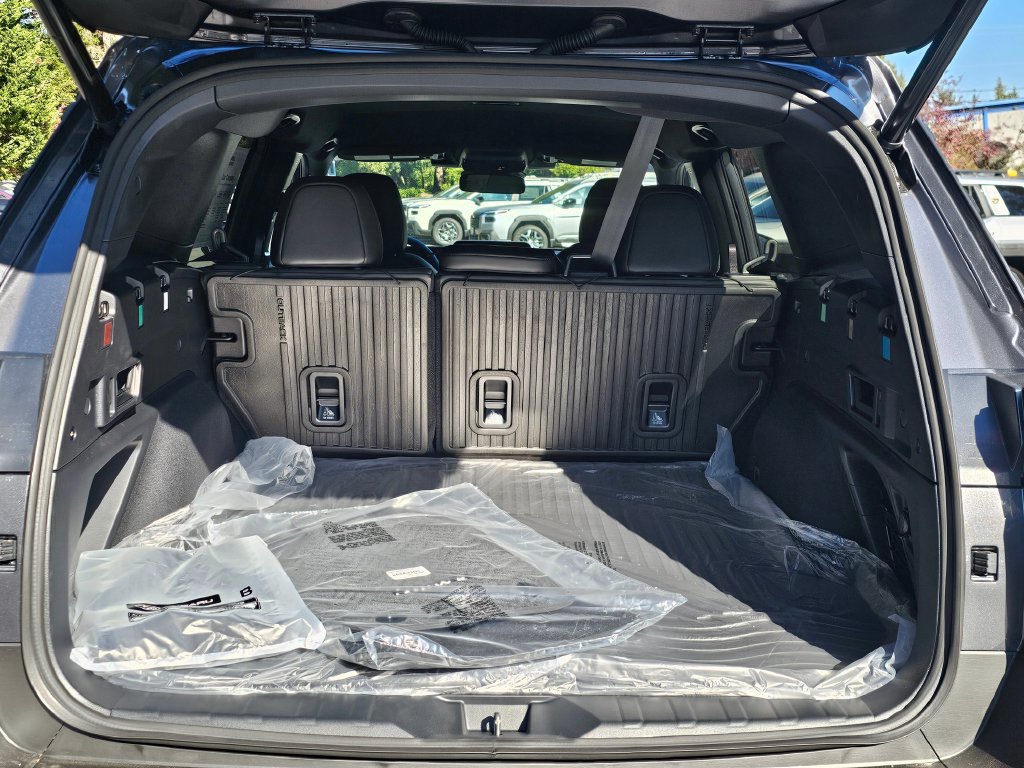 New 2026 Subaru Outback Premium AWD/4WD image 12