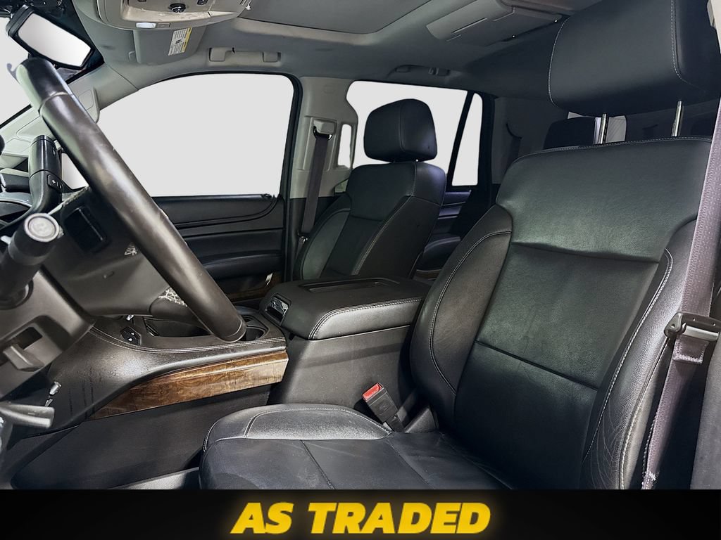 Used 2015 Chevrolet Tahoe LT AWD/4WD image 23