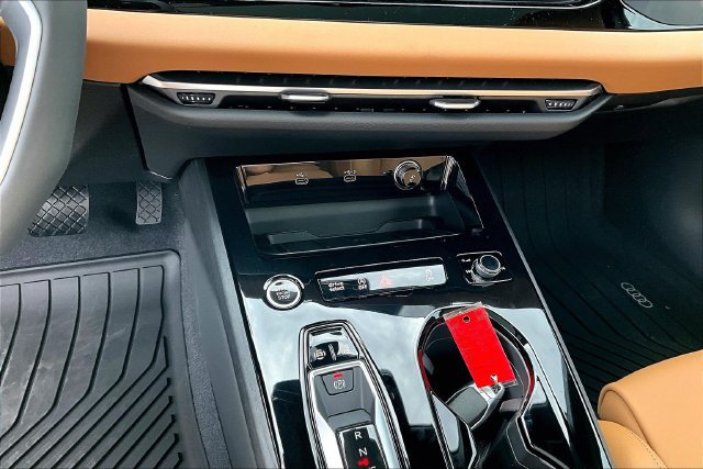 New 2026 Audi A5 Prestige AWD/4WD image 26
