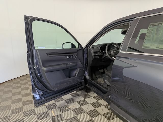 New 2027 Honda CR-V LX image 10