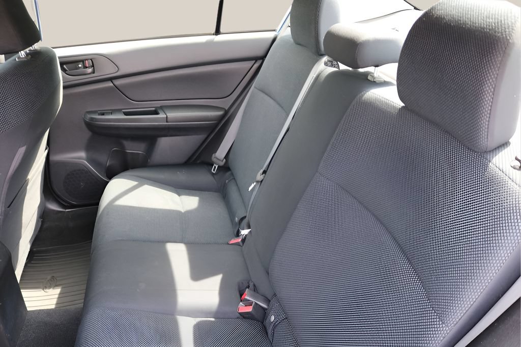 Used 2014 Subaru Impreza 2.0i AWD/4WD image 15
