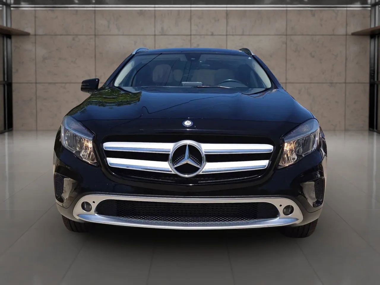 Used 2017 Mercedes-Benz GLA 250 image 6