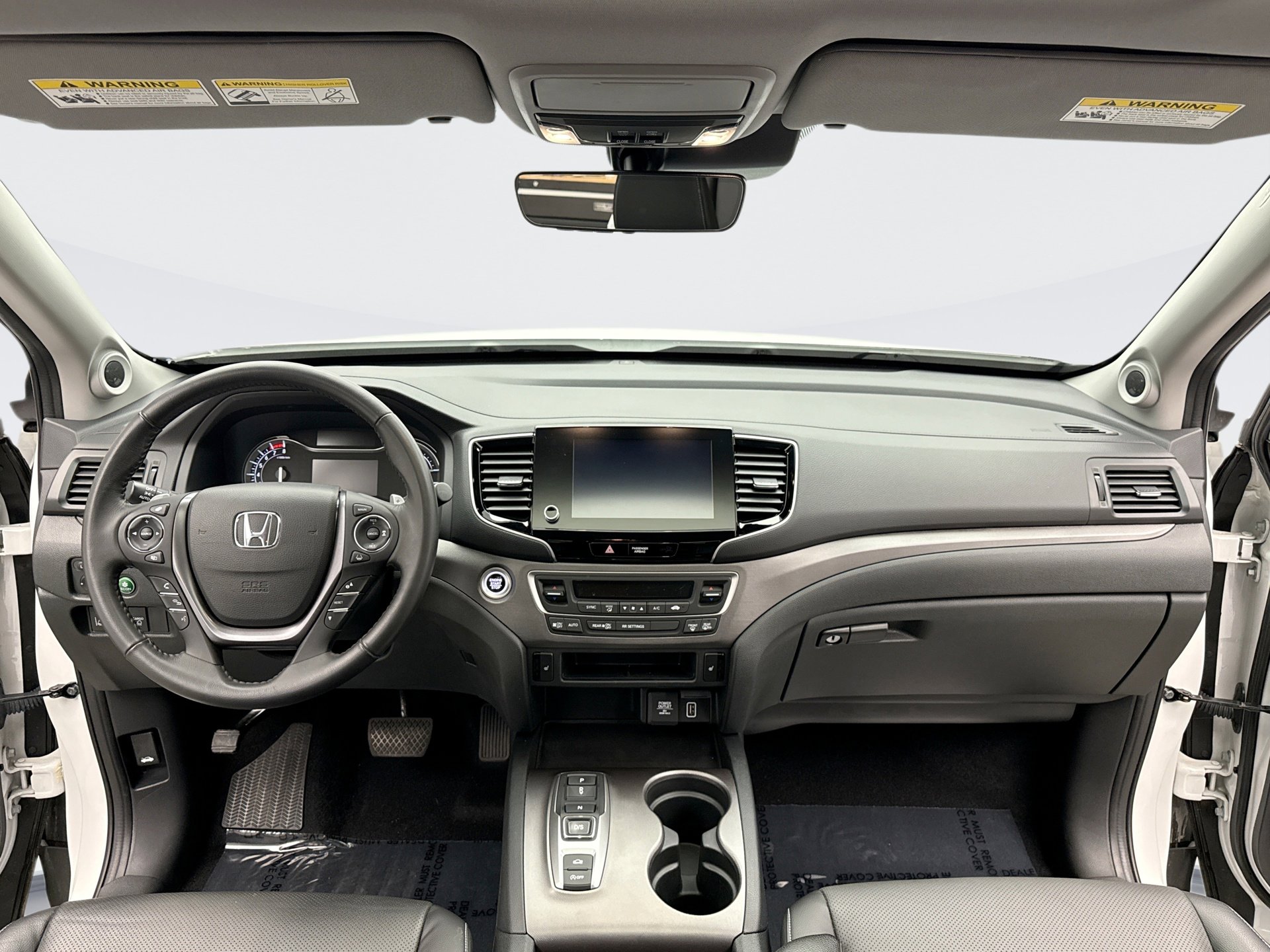 Used 2023 Honda Ridgeline RTL image 14