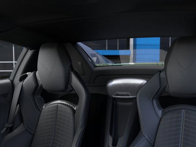 New 2026 Chevrolet Corvette Stingray Preferred Conv w/ Z51 Performance Package image 24