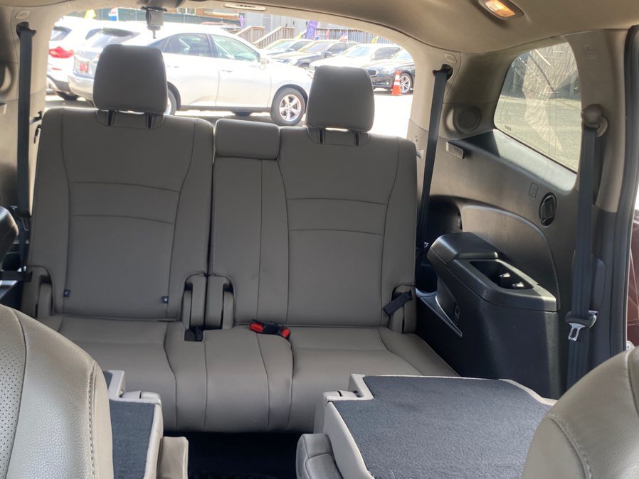Used 2017 Honda Pilot Elite image 32
